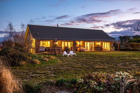 Photo of property in 448 Letts Gully Road, Letts Gully, Alexandra, 9393