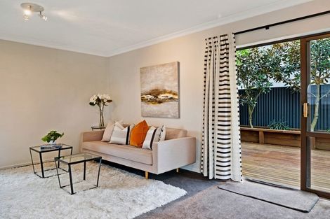 Photo of property in 3/60 Strickland Street, Sydenham, Christchurch, 8023