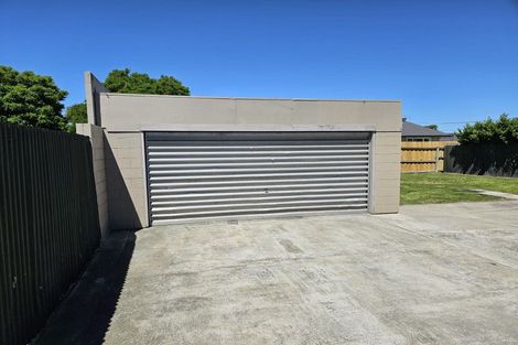 Photo of property in 4 Oakland Street, Northcote, Christchurch, 8052