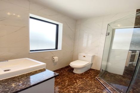 Photo of property in 39 Rosewell Crescent, Flat Bush, Auckland, 2019