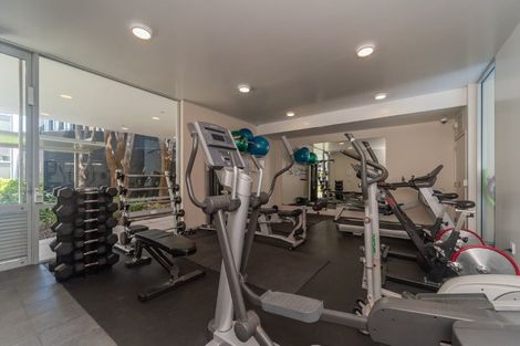 Photo of property in Sanctum Apartments, 64/10b Ebor Street, Te Aro, Wellington, 6011