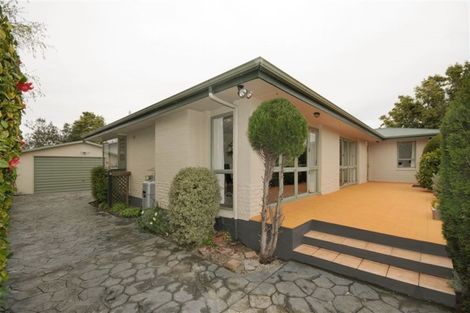 Photo of property in 20 Hanrahan Street, Upper Riccarton, Christchurch, 8041