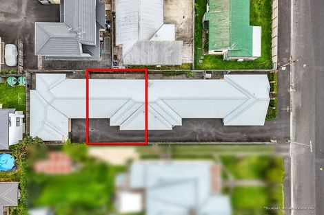 Photo of property in 3/6 Blackburn Street, Frankton, Hamilton, 3204