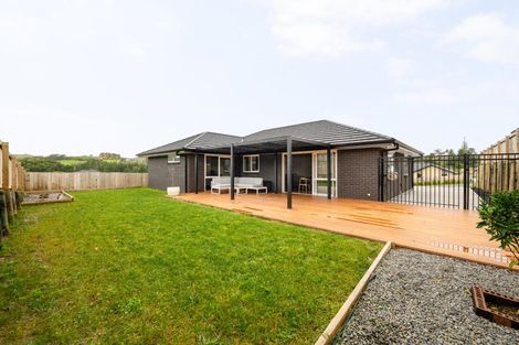 Photo of property in 29 Tamihana Avenue, Huntly, 3700