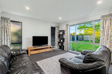 Photo of property in 8 Simms Lane, West Melton, 7618