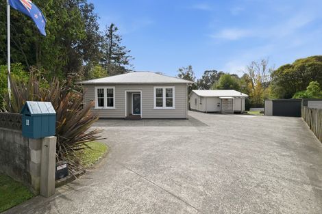 Photo of property in 11 John Road, Fairy Springs, Rotorua, 3015