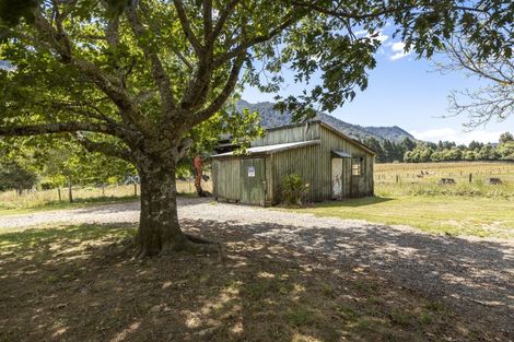 Photo of property in 788 Wakamarina Road, Wakamarina, Havelock, 7178