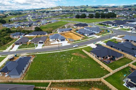 Photo of property in 7 Helenvale Crescent, Pokeno, 2402