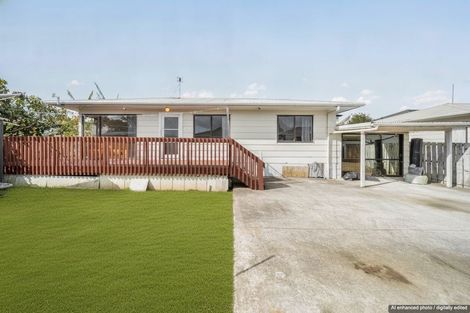 Photo of property in 3/187a Buckland Road, Mangere East, Auckland, 2024
