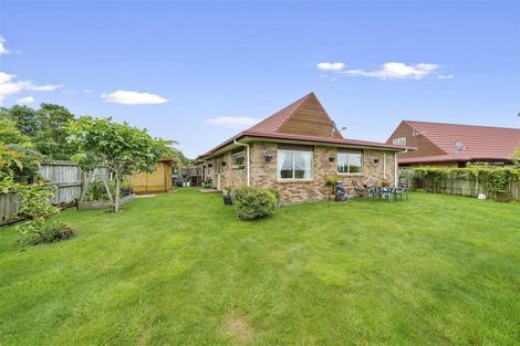 Photo of property in Rangeview Villas, 45/9 Fuller Close, Levin, 5510