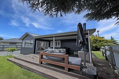 Photo of property in 27 Pukaki Place, Twizel, 7901