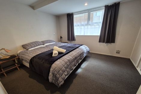 Photo of property in 67 Burke Street, Addington, Christchurch, 8024