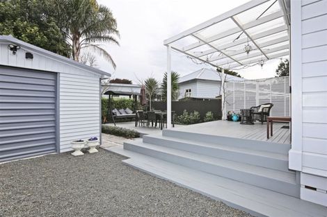 Photo of property in 4 Mcdonald Street, Napier South, Napier, 4110