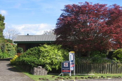 Photo of property in 3 Mokoia Drive, Tihiotonga, Rotorua, 3015