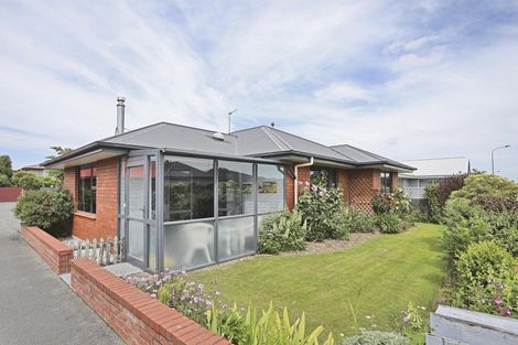 Photo of property in 161 George Street, Windsor, Invercargill, 9810