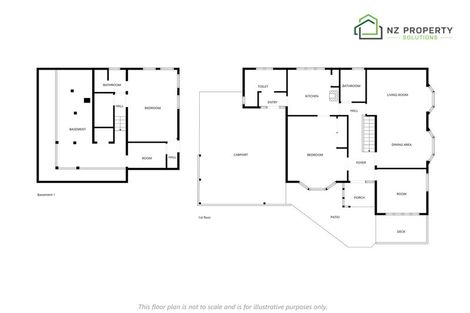 Photo of property in 28 Frame Street, North East Valley, Dunedin, 9010