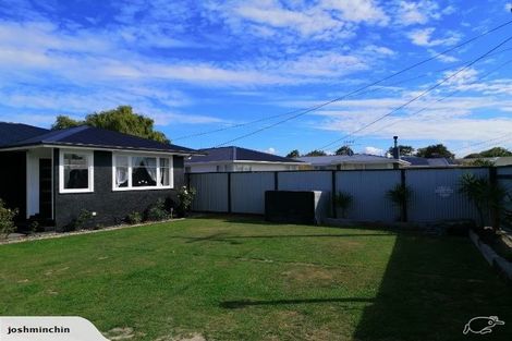 Photo of property in 11 Kettle Avenue, Awapuni, Palmerston North, 4412