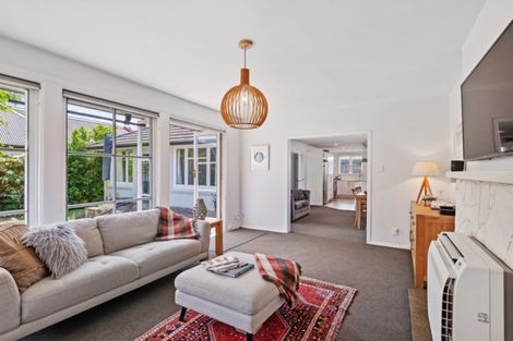 Photo of property in 1/6 Penhelig Place, Burnside, Christchurch, 8053