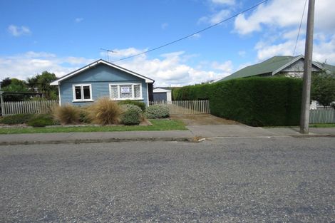 Photo of property in 35 Bushyhill Street, Tapanui, 9522