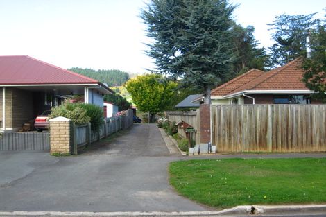 Photo of property in 136 Hagart-alexander Drive, Mosgiel, 9024