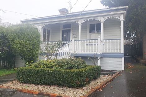 Photo of property in 22 Gibraltar Crescent, Parnell, Auckland, 1052
