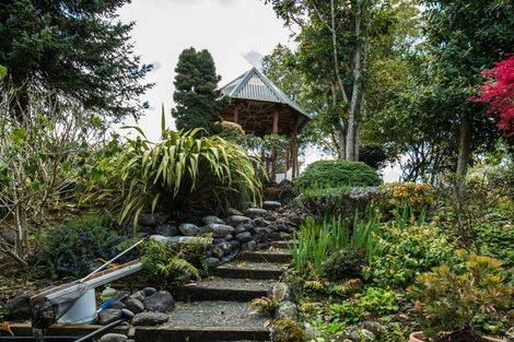 Photo of property in 34 Hukaroa Road, Raetihi, 4632