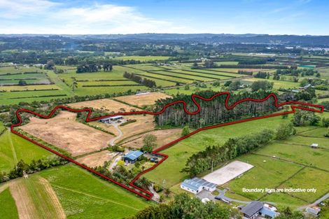 Photo of property in 74 Brookvale Lane, Taupaki, 0782