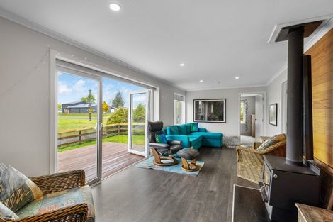 Photo of property in 19 Buddo Street, National Park, Owhango, 3989