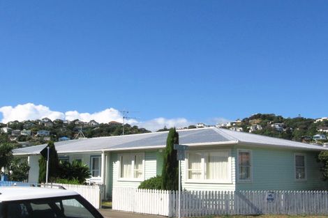 Photo of property in 156 Park Road, Miramar, Wellington, 6022