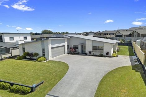 Photo of property in 27 Fairway Drive, Morrinsville, 3300