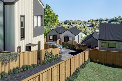 Photo of property in 1 Robert Street, Newlands, Wellington, 6037