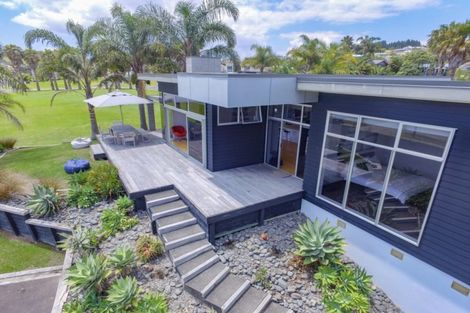 Photo of property in 10 Bayside Drive, Coopers Beach, 0420