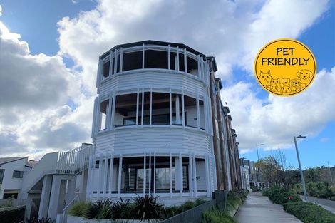 Photo of property in 6/2 Frances Bryers Road, Hobsonville, Auckland, 0616