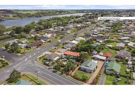 Photo of property in 11 Kimihia Road, Huntly, 3700