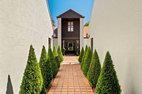 Photo of property in 221 Awai Road, Tarurutangi, New Plymouth, 4372