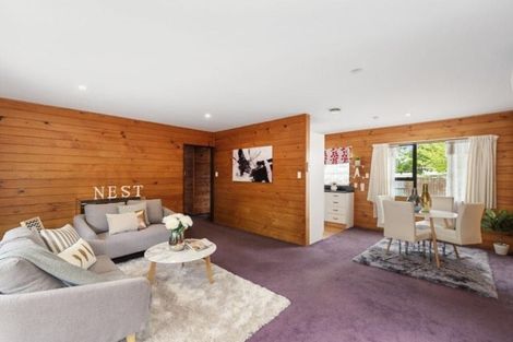 Photo of property in 12b Sequoia Place, Pukete, Hamilton, 3200