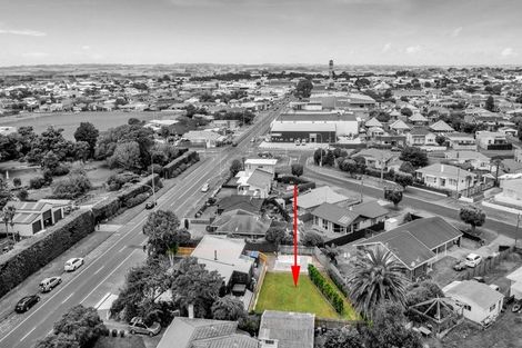 Photo of property in 337 High Street, Hawera, 4610