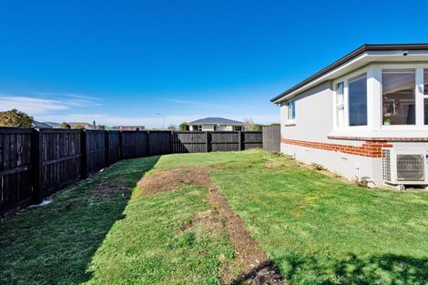 Photo of property in 52 Derwent Street, Glengarry, Invercargill, 9810