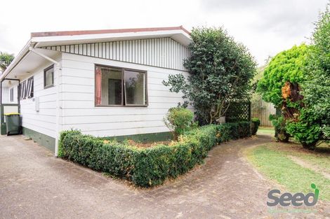 Photo of property in 23 Sussex Street, Chartwell, Hamilton, 3210
