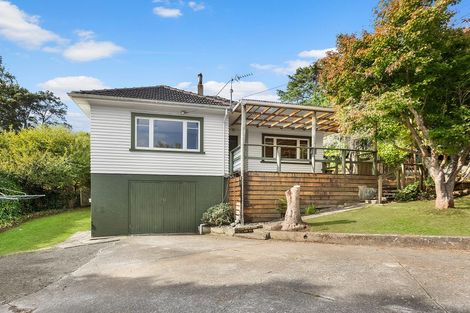 Photo of property in 2 Onslow Street, Paeroa, 3600