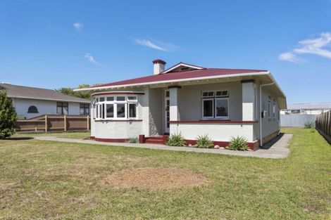 Photo of property in 10 Liverpool Street, Levin, 5510