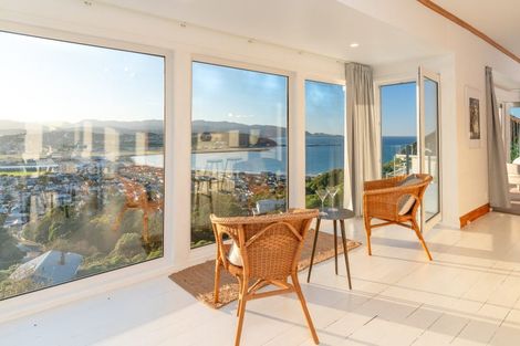 Photo of property in 17 Hornsey Road, Melrose, Wellington, 6023