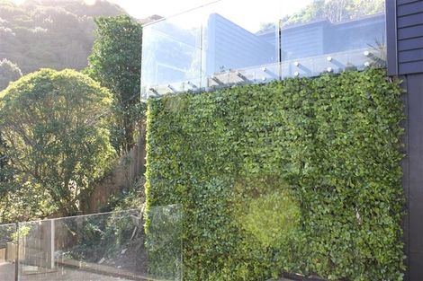 Photo of property in 77 Old Porirua Road, Ngaio, Wellington, 6035