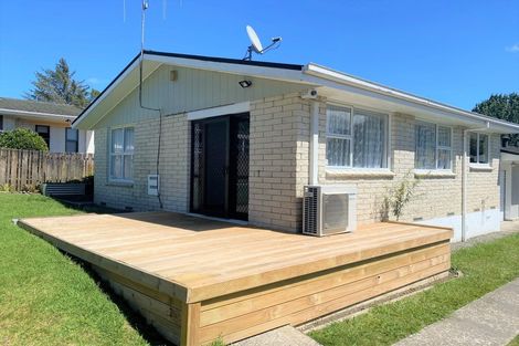 Photo of property in 45b Moehau Street, Te Puke, 3119