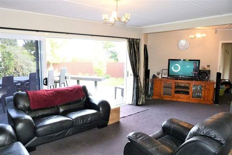 Photo of property in 99 Revans Street, Featherston, 5710