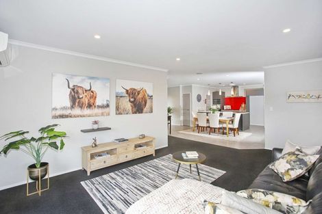 Photo of property in 5 Millbrae Place, Pokeno, 2402