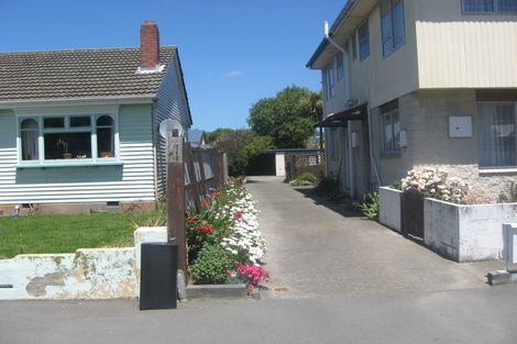 Photo of property in 32 Devon Street, Sydenham, Christchurch, 8023