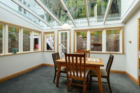 Photo of property in 4 Ascot Street, Thorndon, Wellington, 6011