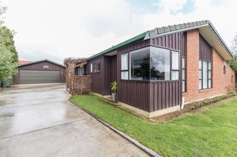 Photo of property in 4 Webb Avenue, Levin, 5510