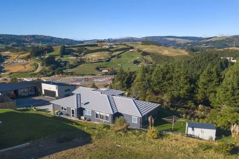 Photo of property in 160 Endeavour Drive, Whitby, Porirua, 5024